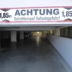 Sandsturm Im Ot Diedrichs-hagen روستوك