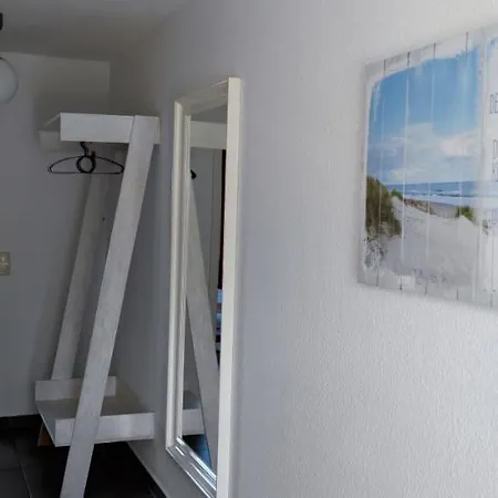 Sandsturm Im Ot Diedrichs-hagen Rostock