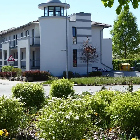 Apartament Sandsturm Im Ot Diedrichs-hagen *