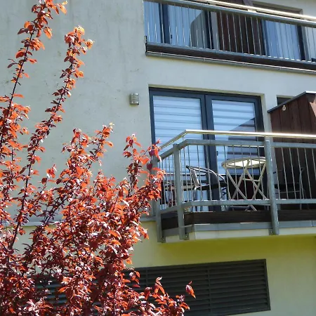 Sandsturm Im Ot Diedrichs-hagen Apartmán *