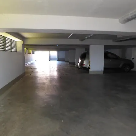 Sandsturm Im Ot Diedrichs-hagen Apartament *