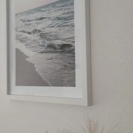 Sandsturm Im Ot Diedrichs-hagen Rostock