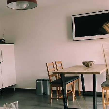 Sandsturm Im Ot Diedrichs-hagen *