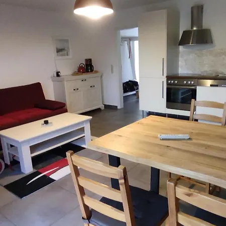 Sandsturm Im Ot Diedrichs-hagen Apartament Rostock