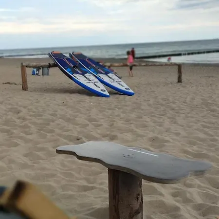 Sandsturm Im Ot Diedrichs-hagen Daire